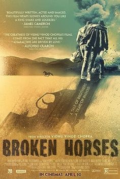 Kırık Atlar – Broken Horses