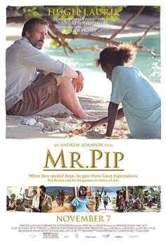 Bay Pip – Mr. Pip