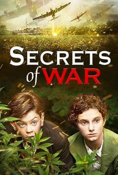 Savaş Sırları – Oorlogsgeheimen