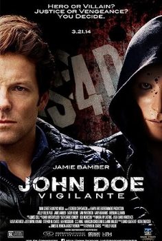 John Doe: Vigilante