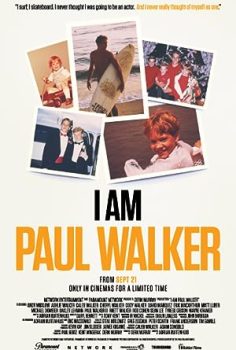 Ben Paul Walker