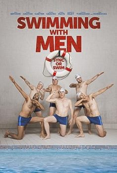 Erkeklerle Yüzmek